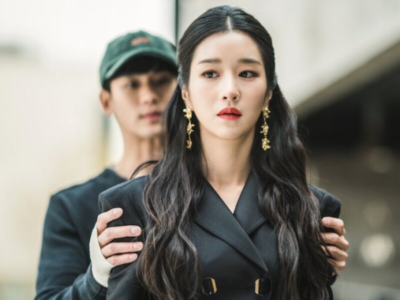 Dorama remake en Netflix