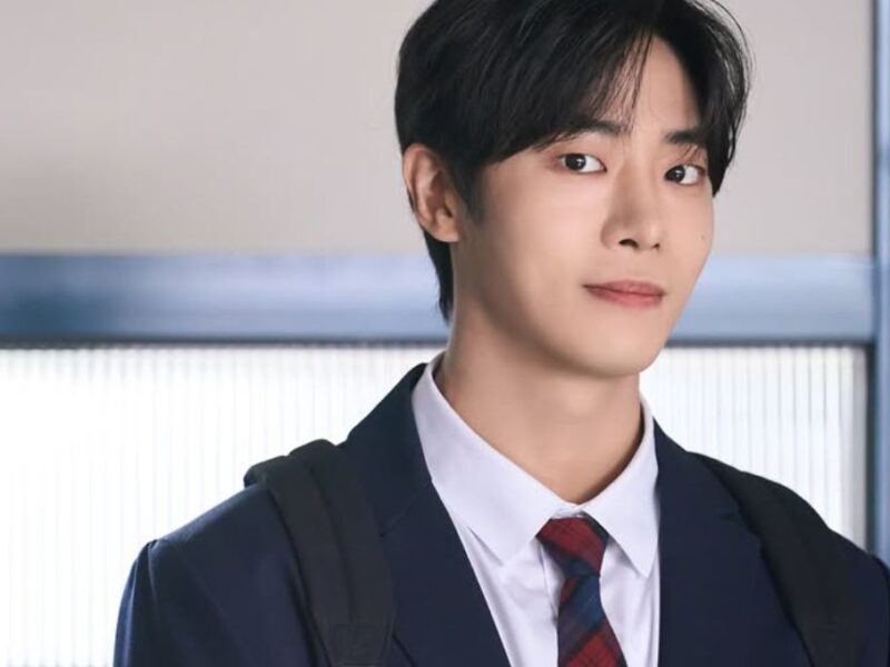 Quién es el actor de Perdidamente enamorada