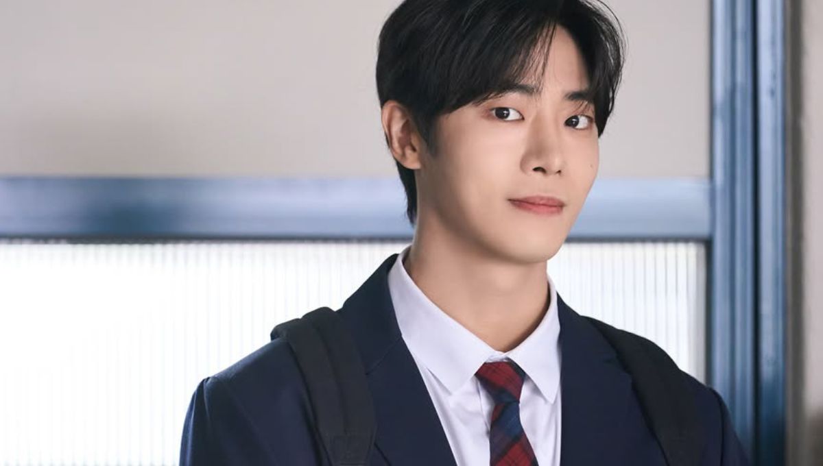 Quién es el actor de Perdidamente enamorada
