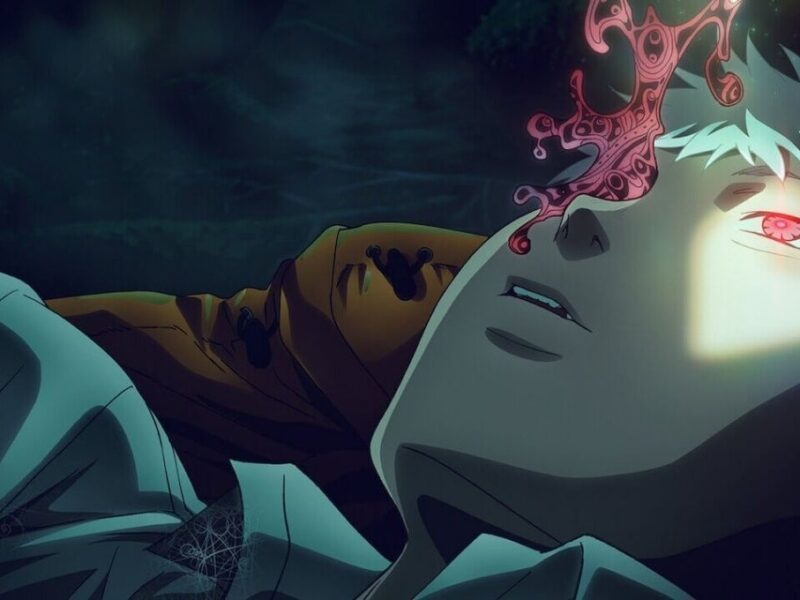 este dia se estrena en netflix el capitulo 3 de el verano en que hikaru murio