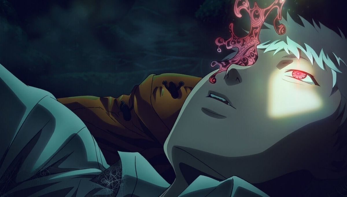 este dia se estrena en netflix el capitulo 3 de el verano en que hikaru murio
