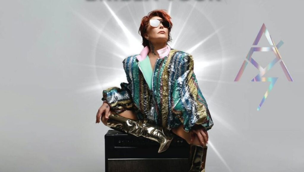 estos son todos los detalles del concierto de alejandra guzman en la arena cdmx