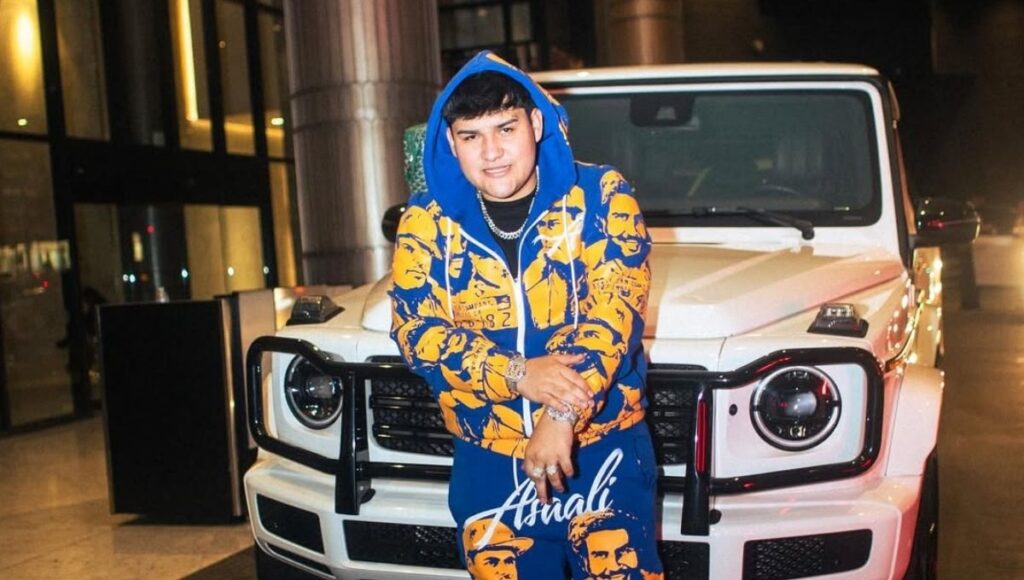 Estreno y canciones del nuevo álbum de victor mendivil