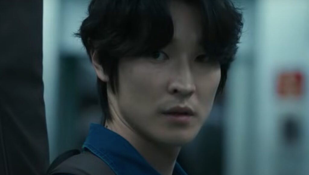 Dorama coreano de estreno en Netflix