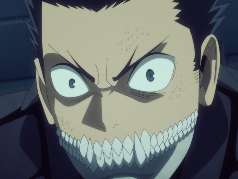 Segunda temporada de Kaiju no 8