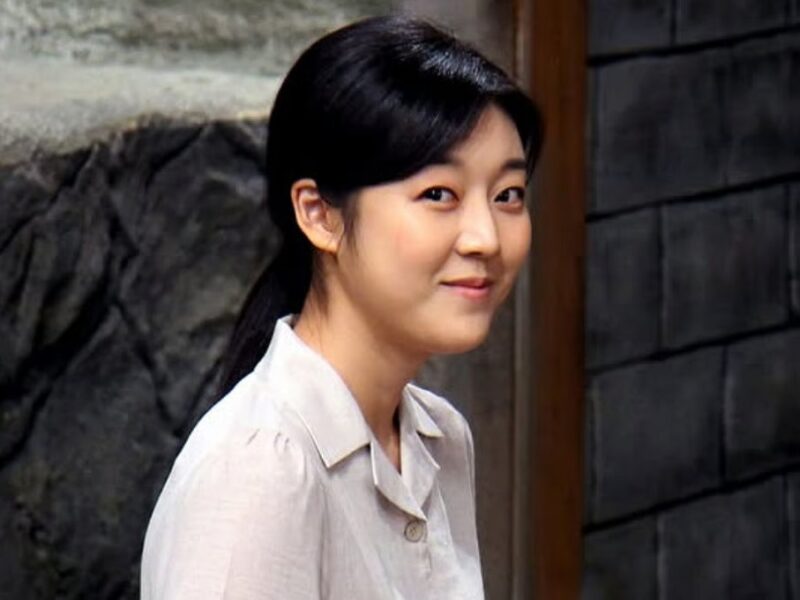 Kang Seo Ha muere en Corea del Sur
