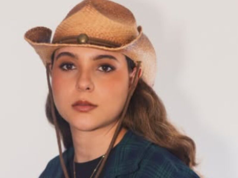 Laura Stangl en TikTok