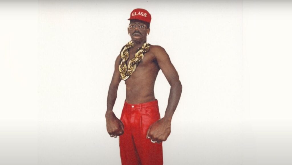 Letra de Big poe en español de Tyler the creator