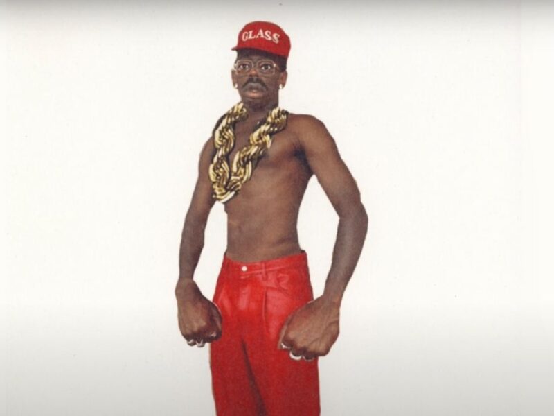 Letra de Big poe en español de Tyler the creator