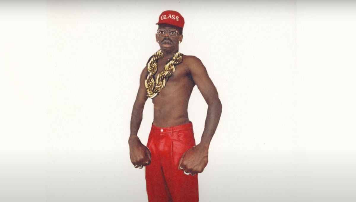 Letra de Big poe en español de Tyler the creator