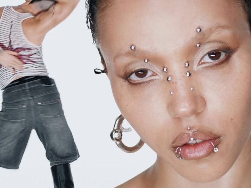 Letra en español de perfectly de fka twigs