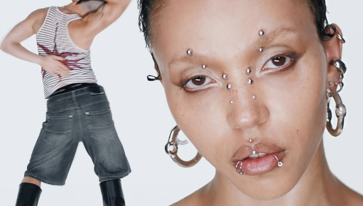 Letra en español de perfectly de fka twigs