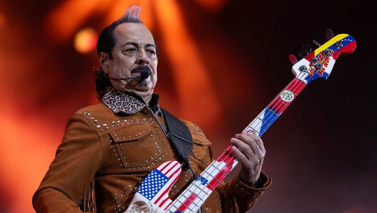 Qué canción de Los Tigres del Norte habla de los migrantes