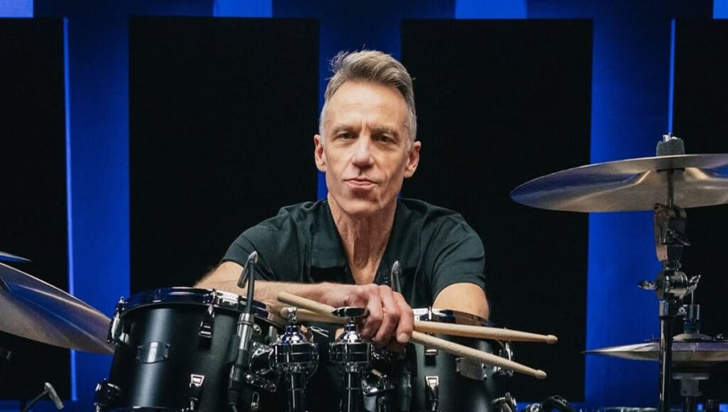 Por qué Matt Cameron dejó Pearl Jam
