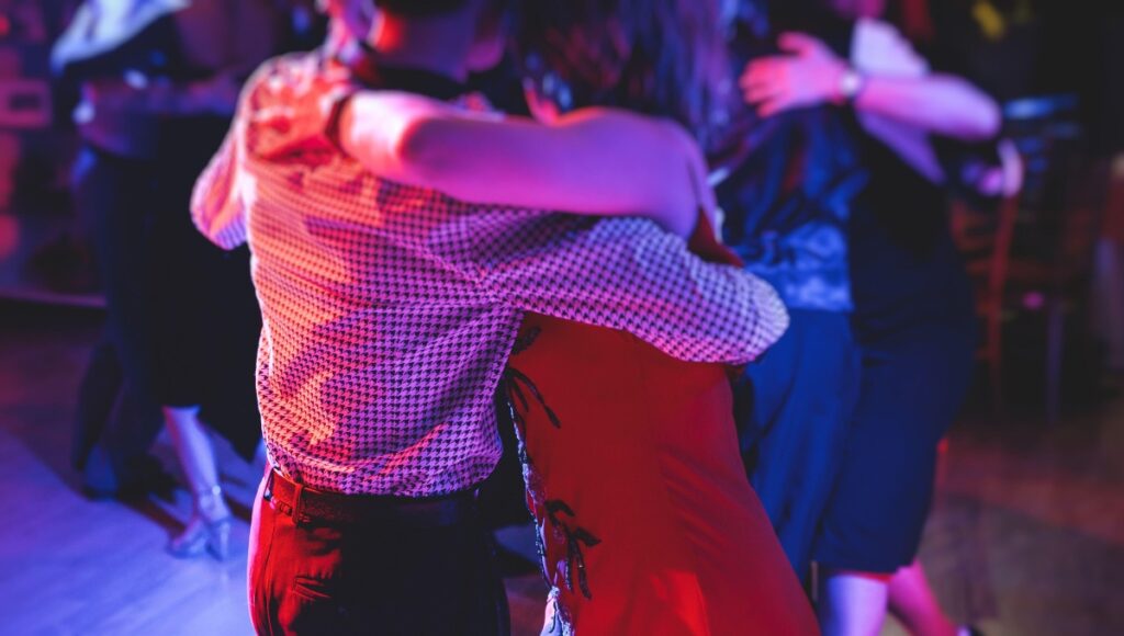México Salsa Festival 2025