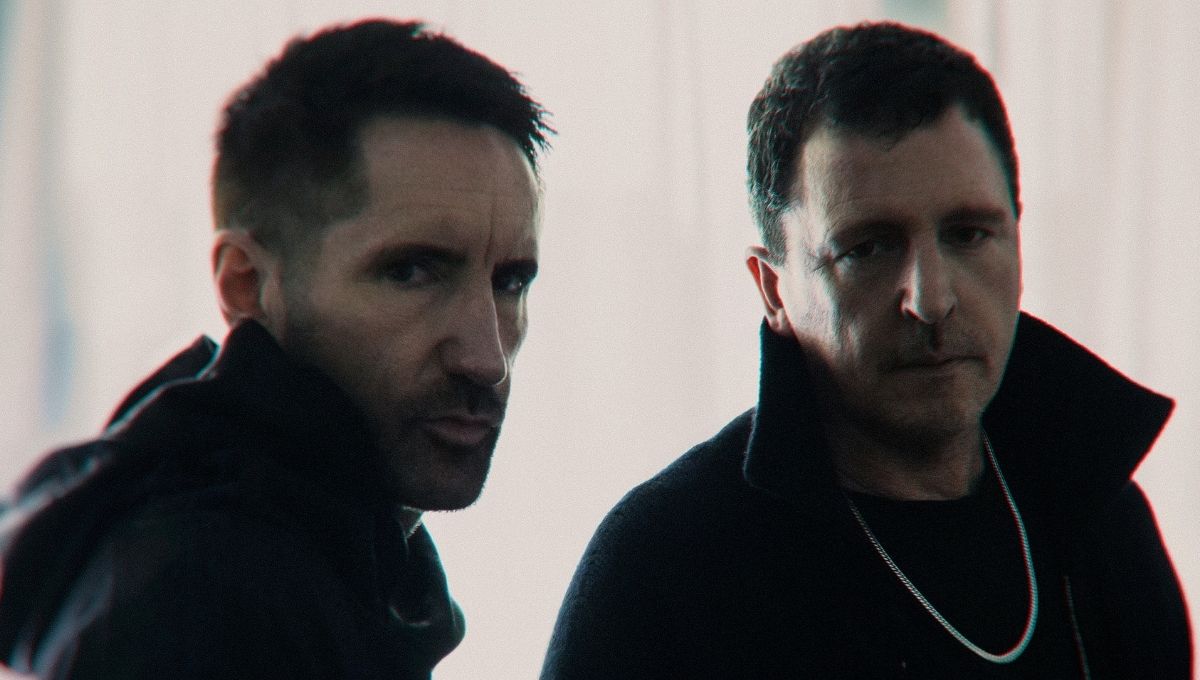 Nine ich nails hará el soundtrack de la nueva película de Tron