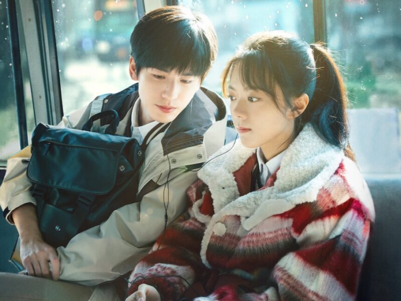 Nuestra generación, nuevo dorama en Netflix