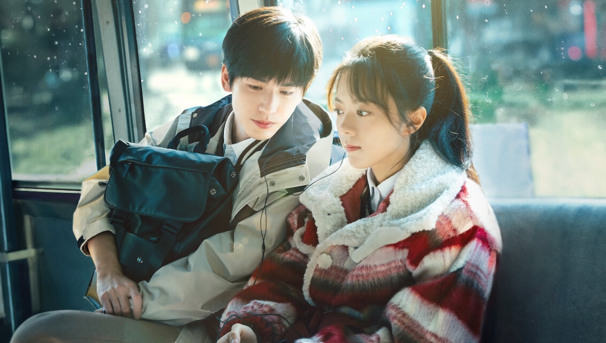 Nuestra generación, nuevo dorama en Netflix