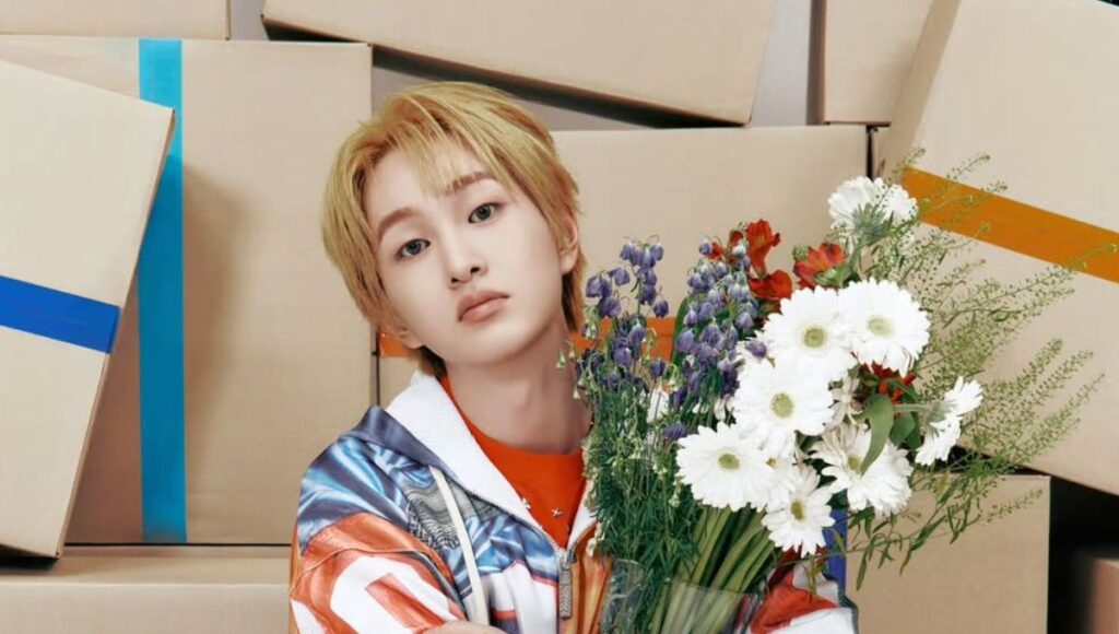 Onew anuncia gira y dará un concierto en México