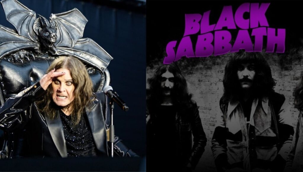 por esta razon corrieron a ozzy osbourne de black sabbath