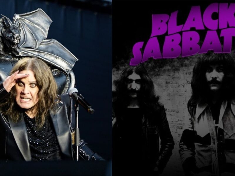por esta razon corrieron a ozzy osbourne de black sabbath