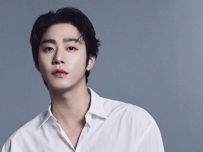 Qué actor de doramas hace la voz de Jinu