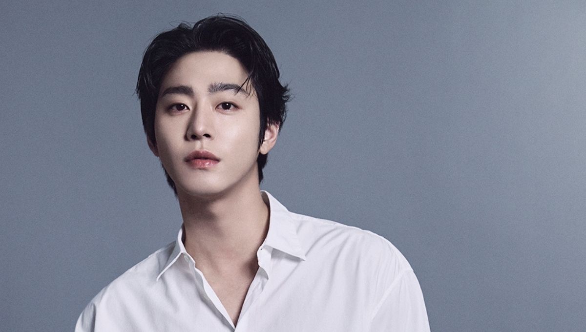 Qué actor de doramas hace la voz de Jinu