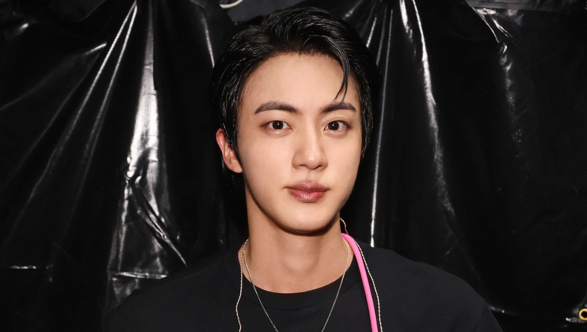 RUN JIN en Cinépolis