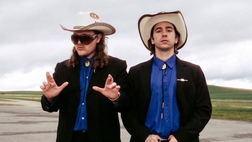 Cómo ver el video de BBYROMEO en colores normales