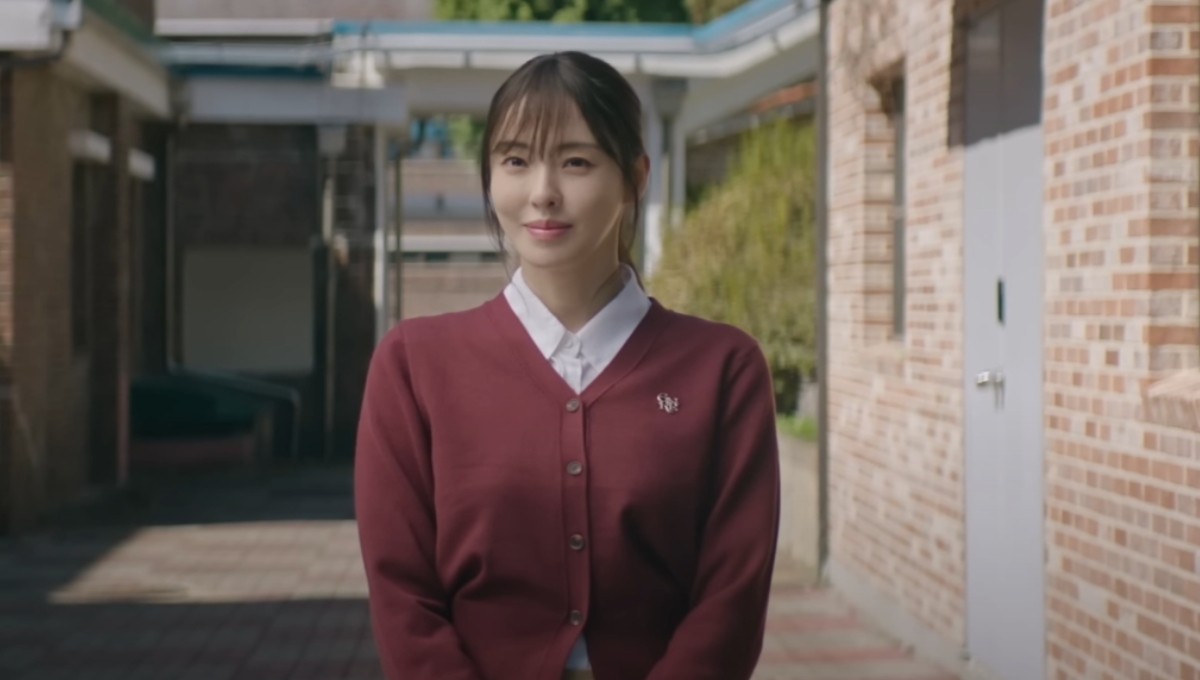 S Line, el drama coreano que debes ver