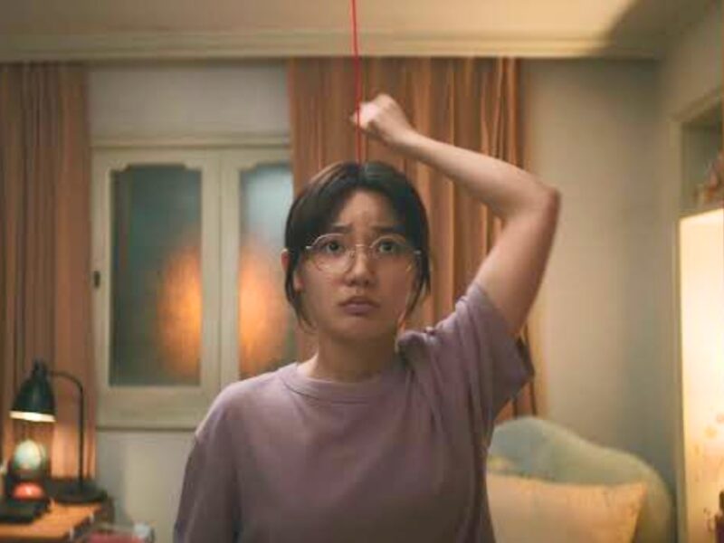 S Line dorama en español