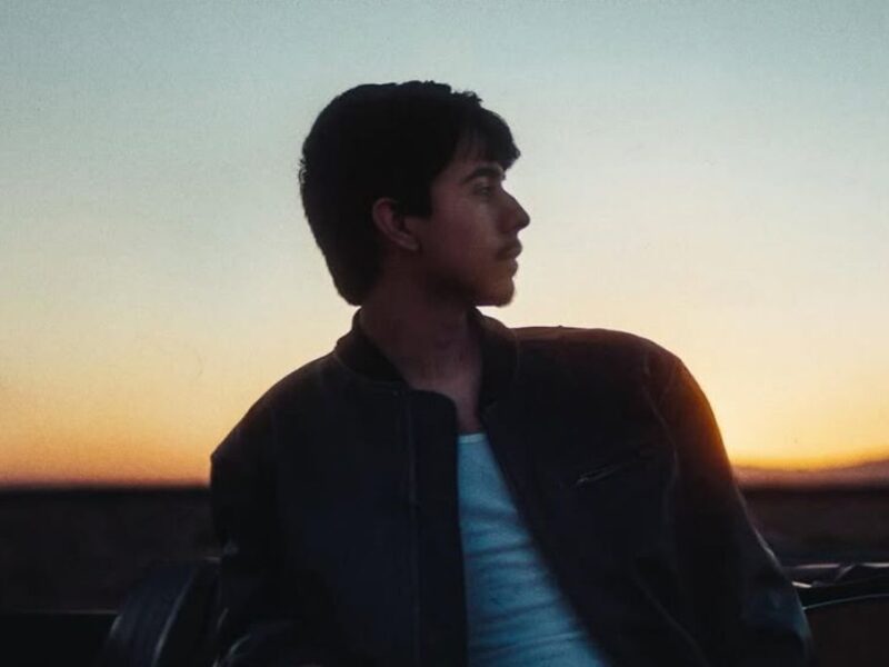 Canciones del setlist de Iván Cornejo en Monterrey