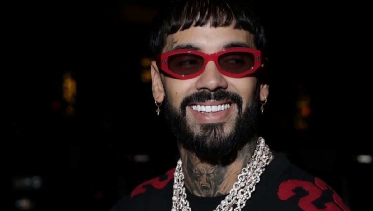 ¿Cuál será el setlist de Anuel AA en el Estadio GNP?