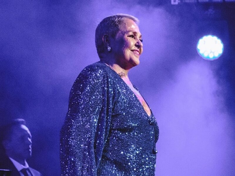 setlist del concierto de lupita dalessio en el auditorio nacional