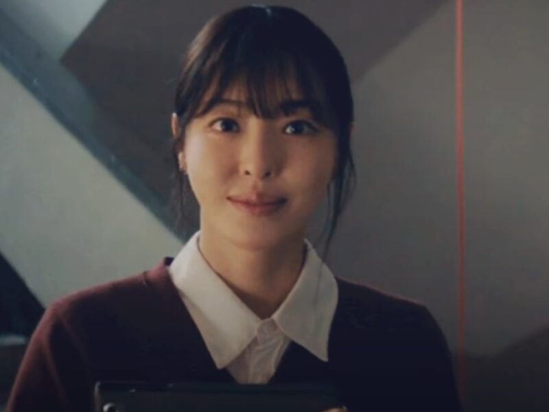 S Line capítulos 3 y 4 del dorama