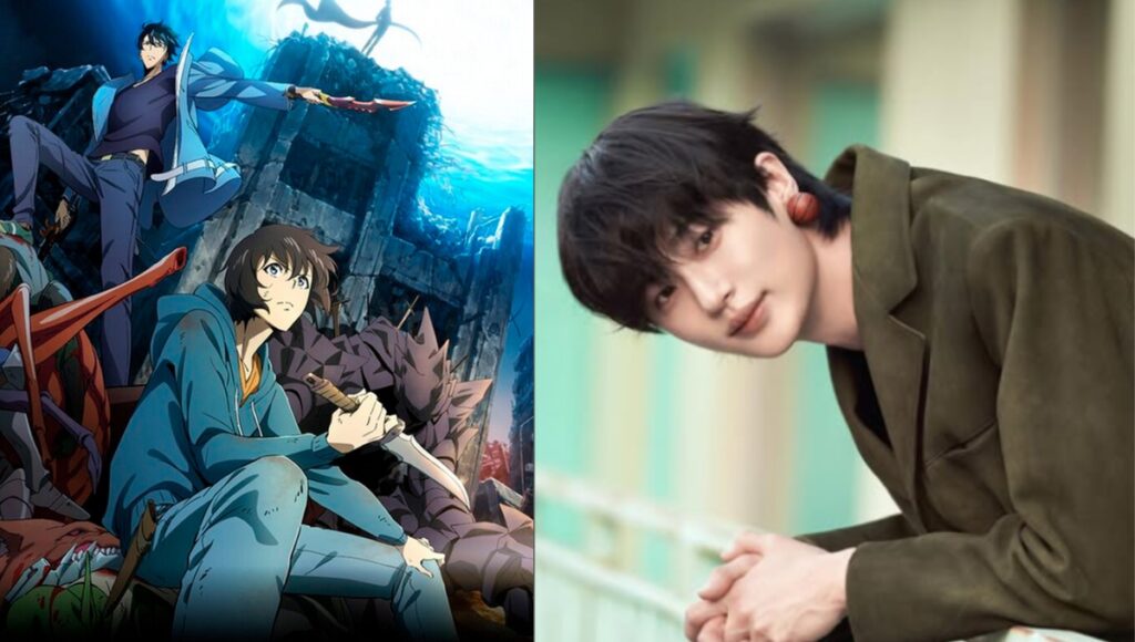 Solo Leveling tendrá live action