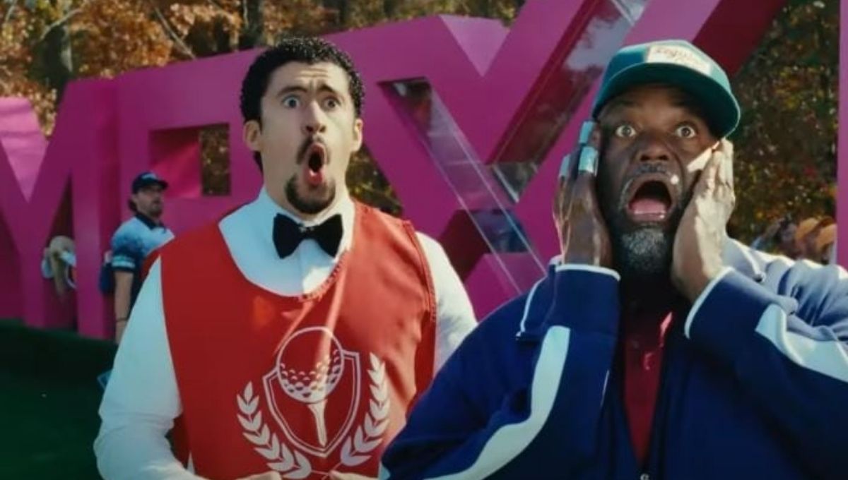 soundtrack completo de happy gilmore 2