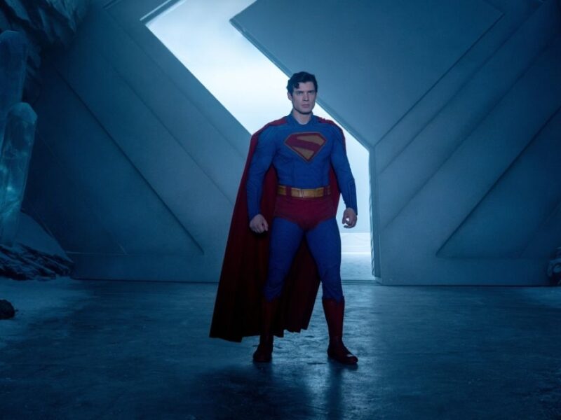 soundtrack completo de la nueva pelicula de superman dirigida por james gunn