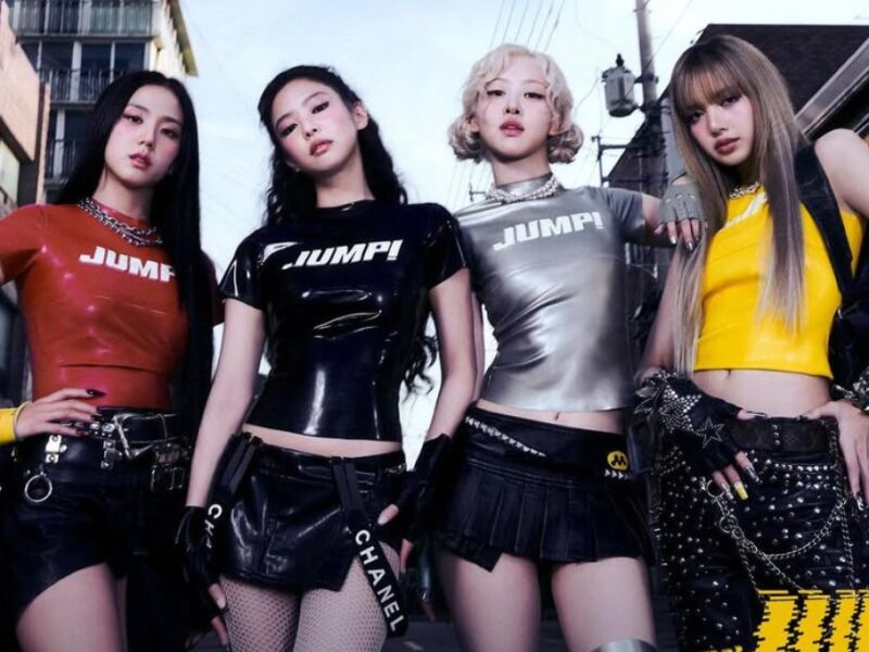 cuáles son las canciones de k-pop más famosas actualmente 2025