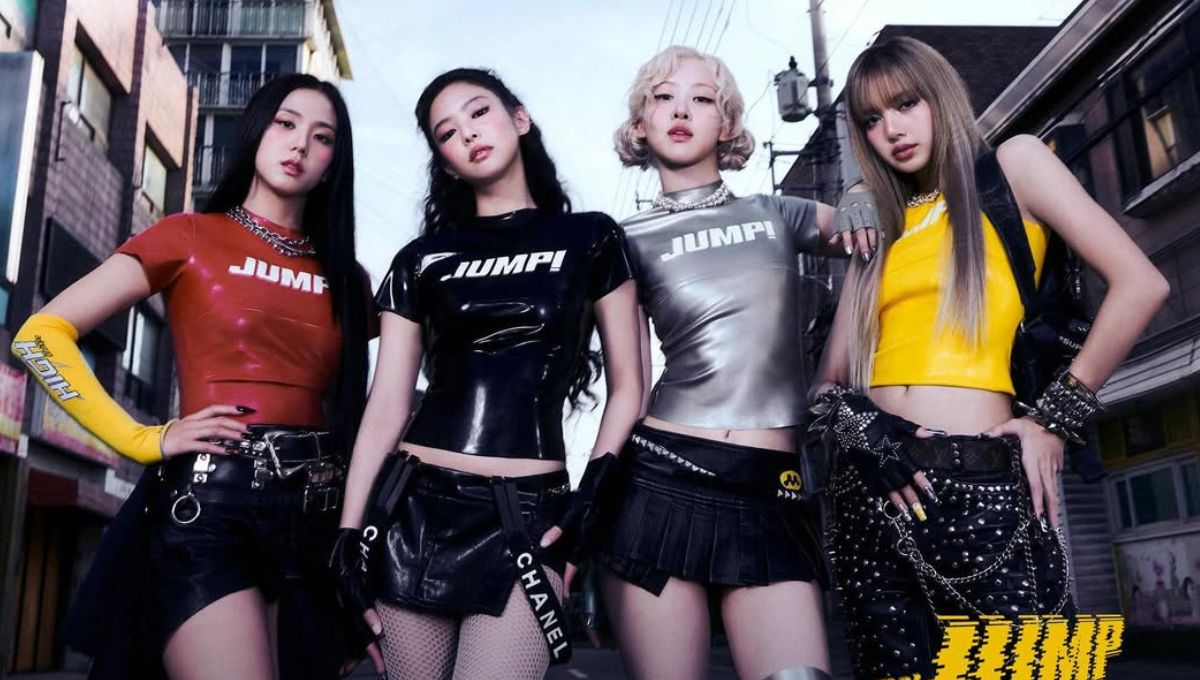 cuáles son las canciones de k-pop más famosas actualmente 2025