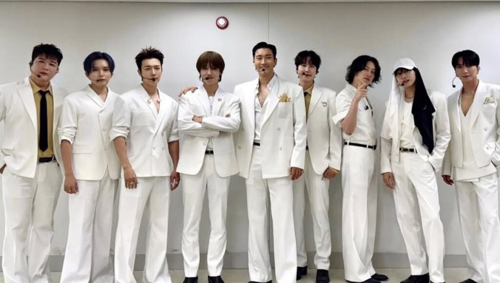 Super Junior precios
