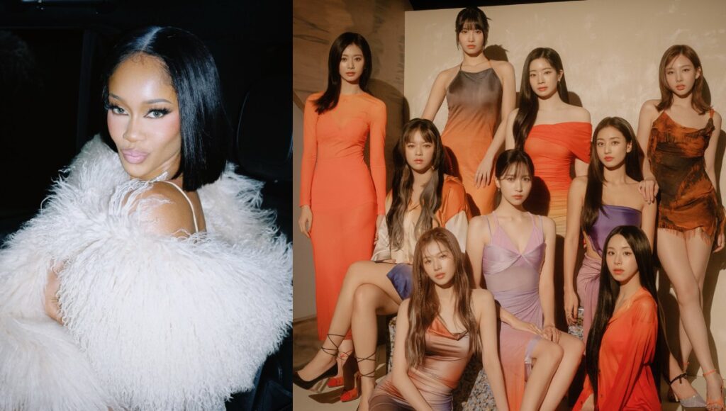 Cuándo sale la nueva canción de TWICE