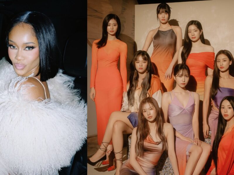 Cuándo sale la nueva canción de TWICE