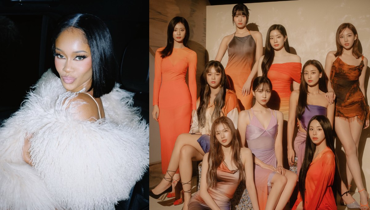 Cuándo sale la nueva canción de TWICE
