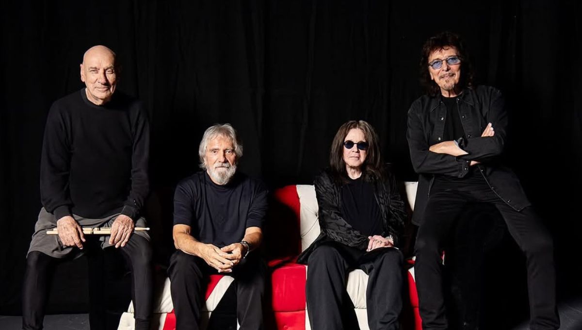 ozzy osbourne perry mason