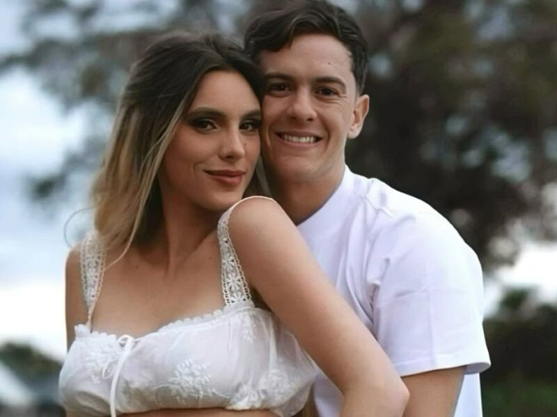 Cuándo nació la hija de Lele Pons y Guaynaa