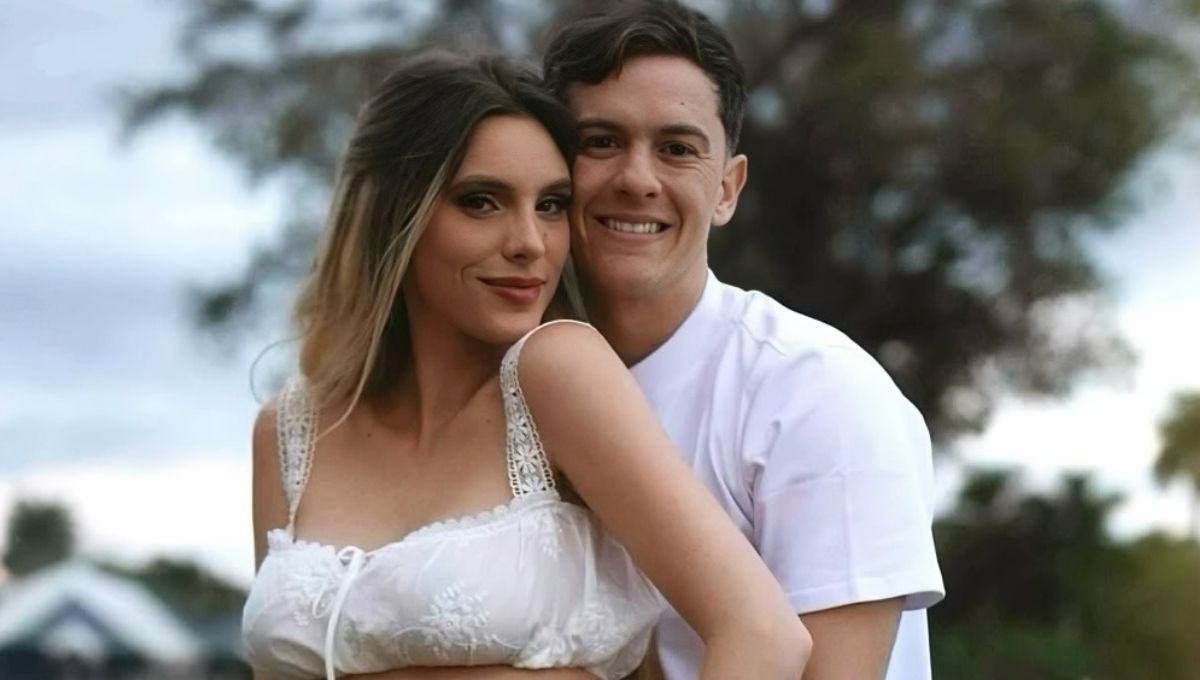 Cuándo nació la hija de Lele Pons y Guaynaa