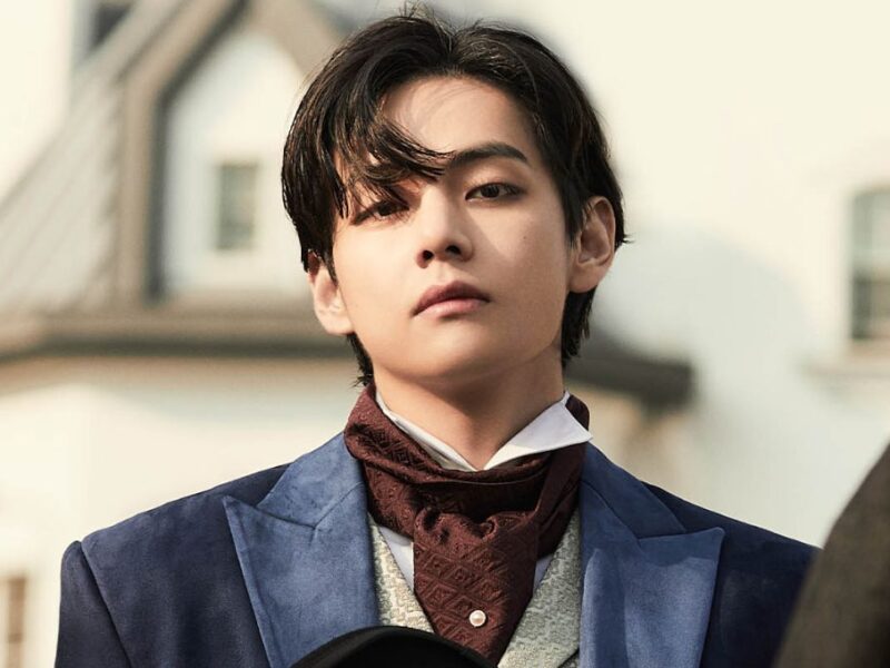 Accesorios favoritos de Taehyung