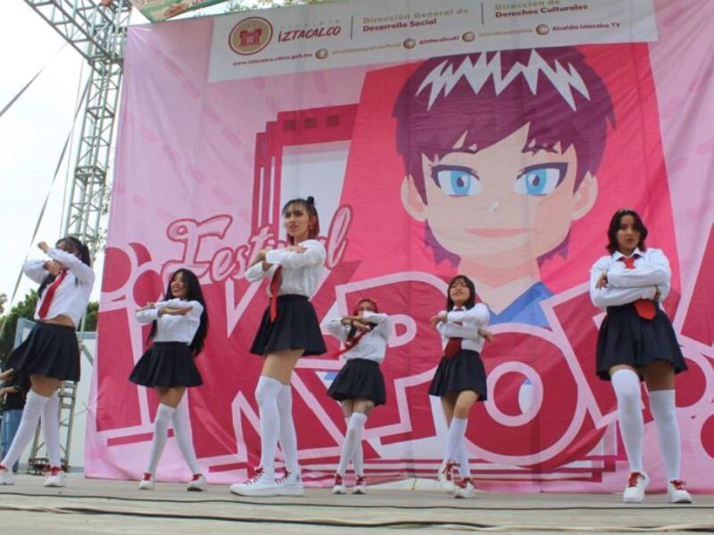 Bazar de K-pop en CDMX: fecha y horarios