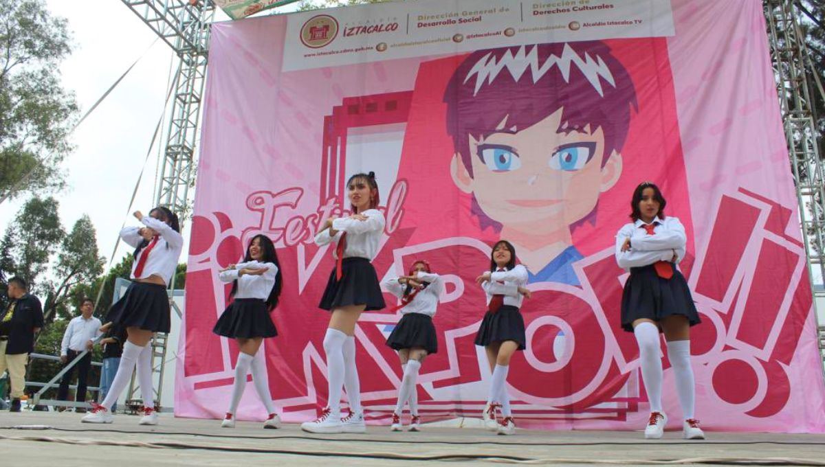 Bazar de K-pop en CDMX: fecha y horarios